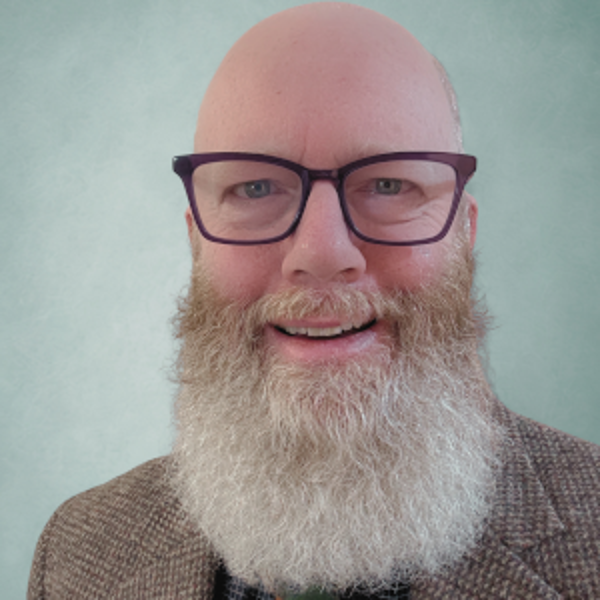 Terrill F. Thompson Manager, IT Accessibility Team