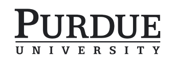 Purdue University logo
