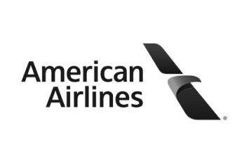 American Airlines logo