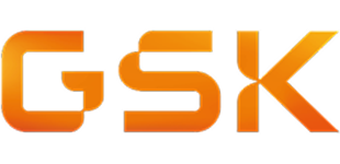 GSK logo