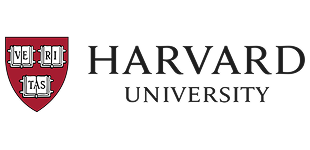 Harvard University logo