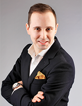 Jason Correia