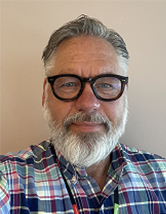 Knut Arve Pevik