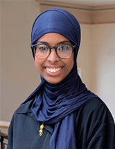 Maida Bashir