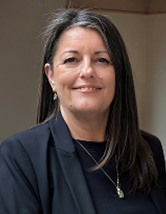 Nathalie Blanchard